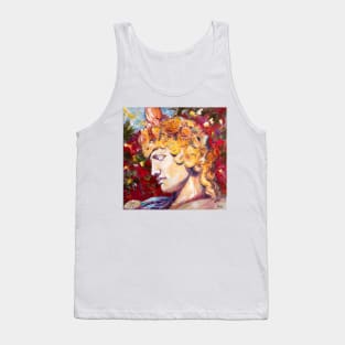 Majestic Dionysus Tank Top